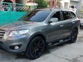 Hyundai Santa Fe 2012 for sale in Quezon City-2