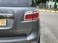 2015 Chevrolet Trailblazer Automatic for sale -5