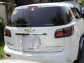 Chevrolet Trailblazer 2014 Automatic Diesel for sale in Las Pinas-2