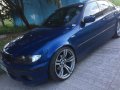 BMW E46 318i 2002 well maintained-5