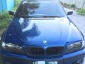 BMW E46 318i 2002 well maintained-4