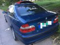 BMW E46 318i 2002 well maintained-3