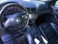 BMW E46 318i 2002 well maintained-2