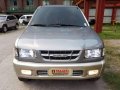 Selling 2nd Hand Isuzu Croswind 2004 Automatic in Silang -3