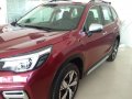 2019 SUBARU FORESTER 2.0i-s with EyeSight-3