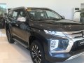 Sell Brand New 2020 Mitsubishi Montero Sport in Carmona -4
