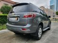 2015 Chevrolet Trailblazer Automatic for sale -8