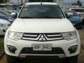 2015 Mitsubishi Montero Sport for sale in Cainta-0
