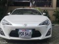 2014 Toyota 86 for sale in Mandaluyong -1