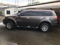 Mitsubishi Montero Sport 2012 for sale in Marikina -7