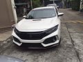 2018 Honda Civic for sale in Quezon City -2