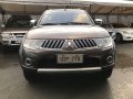 Mitsubishi Montero Sport 2012 for sale in Marikina -2