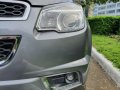 2015 Chevrolet Trailblazer Automatic for sale -1