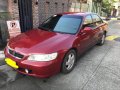 1999 Honda Accord for sale in Manila-4