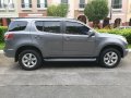 2015 Chevrolet Trailblazer Automatic for sale -6