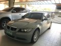 2007 Bmw 3-Series for sale in Quezon City-2