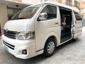 2012 Toyota Hiace for sale in Manila-5