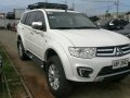 2015 Mitsubishi Montero Sport for sale in Cainta-1
