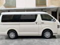 2012 Toyota Hiace for sale in Manila-6