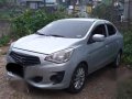 2014 Mitsubishi Mirage G4 for sale in Baguio City-0