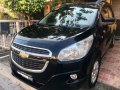 2015 Chevrolet Spin for sale in Las Piñas City-8