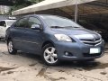 2009 Toyota Vios Automatic for sale-5
