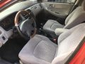 1999 Honda Accord for sale in Manila-4