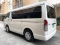 2012 Toyota Hiace for sale in Manila-6