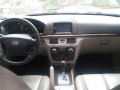 Hyundai Sonata 2009 for sale in San Jose del Monte-6