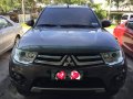 2014 Mitsubishi Montero at 162000 km for sale-7