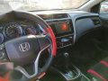 2014 Honda City for sale in Santa Rosa -1