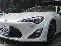 2014 Toyota 86 for sale in Mandaluyong -2
