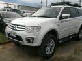 2015 Mitsubishi Montero Sport for sale in Cainta-2