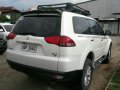 2015 Mitsubishi Montero Sport for sale in Cainta-5