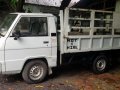 1997 Mitsubishi L300 for sale in Legazpi -3