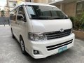 2012 Toyota Hiace for sale in Manila-7