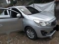 2014 Mitsubishi Mirage G4 for sale in Baguio City-3