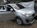 2014 Mitsubishi Mirage G4 for sale in Baguio City-1