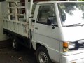 1997 Mitsubishi L300 for sale in Legazpi -2