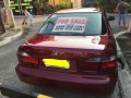 1999 Honda Accord for sale in Manila-2