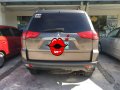 2014 Mitsubishi Montero at 162000 km for sale-0