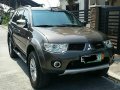2015 Mitsubishi Montero Sport for sale in Cavite City-1