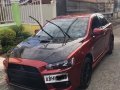 2016 Mitsubishi Lancer for sale in Marikina-5