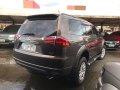 Mitsubishi Montero Sport 2012 for sale in Marikina -5