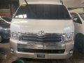 Selling Toyota Grandia 2019 in Quezon City-1