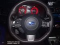 2017 Subaru Wrx for sale in Makati -7