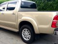 2012 Toyota Hilux for sale in Paranaque City-5