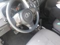 Toyota Wigo 2016 Automatic Gasoline for sale in Paranaque-4