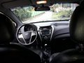 2015 Hyundai Eon for sale in Ibaan-4
