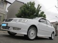 2002 Toyota Corolla for sale in Imus-1